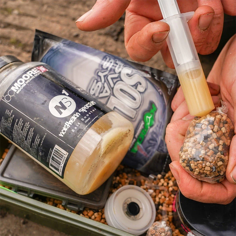 CC Moore Northern Special Bait Booster